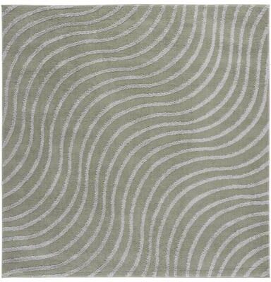 SAFAVIEH Wave Lidewij Modern Rug