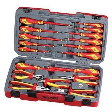 Teng Tools TV18N 18 el. (178700100) (178700100)