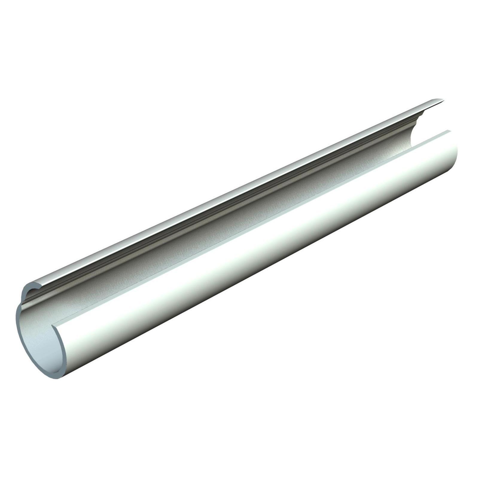 OBO Bettermann OBO 2953/M25 Quick-Pipe-Kanal (2153920) Mindestbestellmenge: 2 Stück