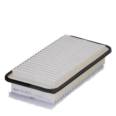 Hengst Filter Luftfilter [Hersteller-Nr. E1207L] für Toyota