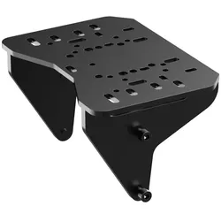 Trak Racer Szimulátor kiegészítő - TR-One Universal Wheel Deck/Plate (TR80-NWMA), Zubehör Gaming Möbel