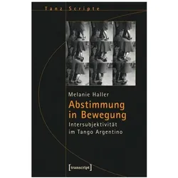 Abstimmung in Bewegung, Fachbücher von Melanie Haller