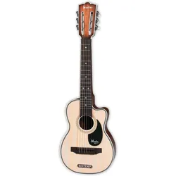Bontempi Folk-Gitarre