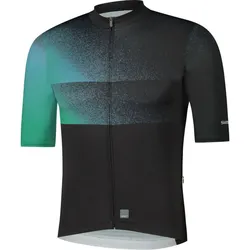 BREAKAWAY Short Sleeve Jersey, Green
