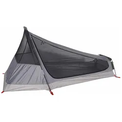 vidaXL, Zelt, (Tunnelzelt, 1.70 kg)