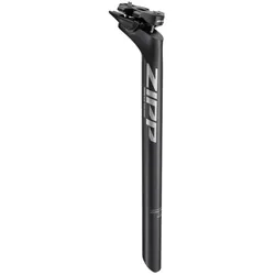 ZIPP Sattelstütze Service Course schwarz | 20 mm Offset