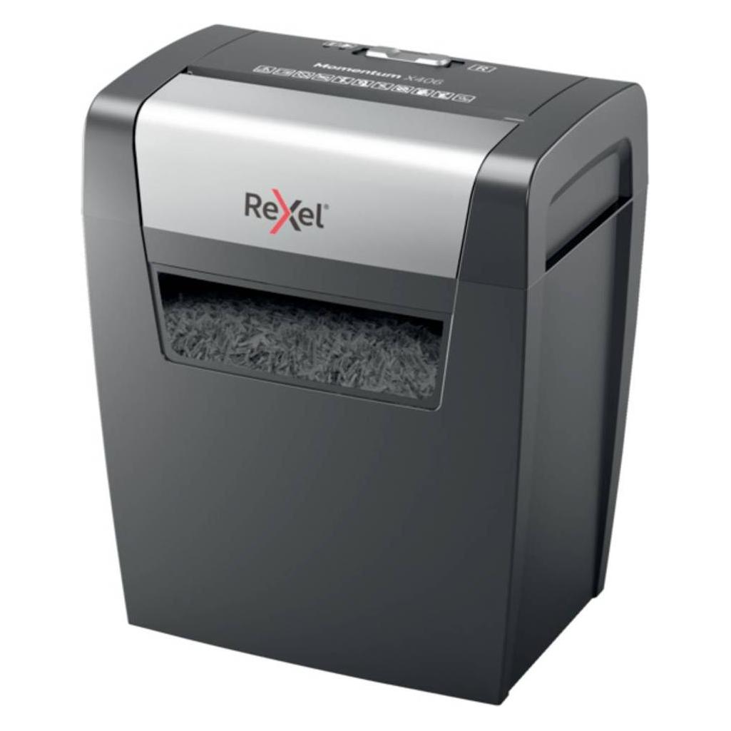 Rexel Momentum X406 (Partikelschnitt) (2104569EU)
