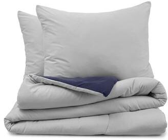 Martex Reversible Comforter Set