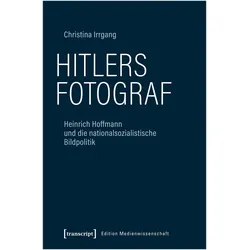 Hitlers Fotograf, Fachbücher von Christina Irrgang