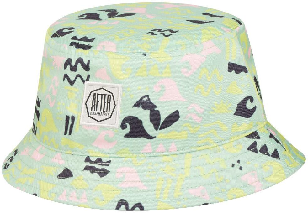 After Essentials  - Bucket Toddler Hat Stamps - Bob
