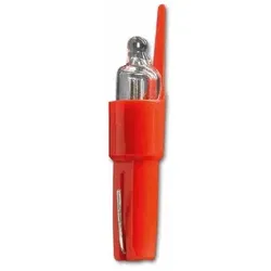 Busch-Jaeger Steck-Glimmlampe, 230V, Schalter/Taster
