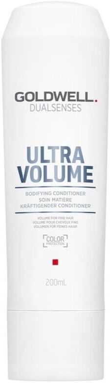 Goldwell Dualsenses Ultra Volume Bodifying Conditioner 200ml