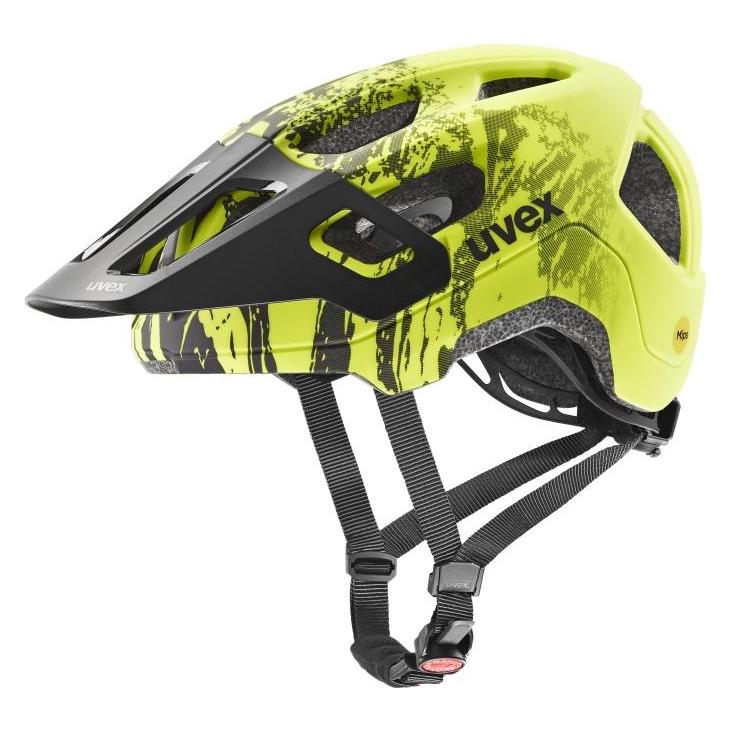 Uvex react jr. Mips (52 - 56 cm) (410708-2)