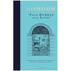 Dishoom, Ratgeber von Naved Nasir, Shamil Thakrar, Kavi Thakrar