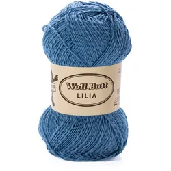Woll Butt Lilia