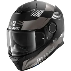 Shark Spartan Strad Helm
