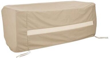 Cape Town Sofa Custom-Fit Furniture Cover - Ballard Designs