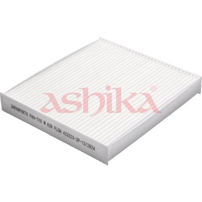 ASHIKA Filter, Innenraumluft 21-TY-TY9 für TOYOTA DAIHATSU JAGUAR Subaru LEXUS LAND ROVER GREAT WALL EMC
