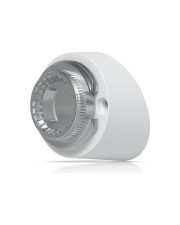 UbiQuiti UniFi Bullet Camera Angled Base White 22° Montagezubehö,r fü,r Bullet-Kameras das den Neigungswinkel um 22° vergrö,ß,ert einen uneingeschrä,nkten Betrachtungswinkel zu erreichen.Ideal die Montage unter Dachvorsprü,ngen (UACC-BULLET-AB-W)