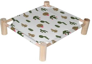 Uplifted Finds Aero Loft Low Profile Canvas Sanctuary 18