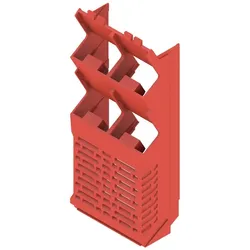 Weidmüller Seitenelement IP20 CH20M45 S#1206930000