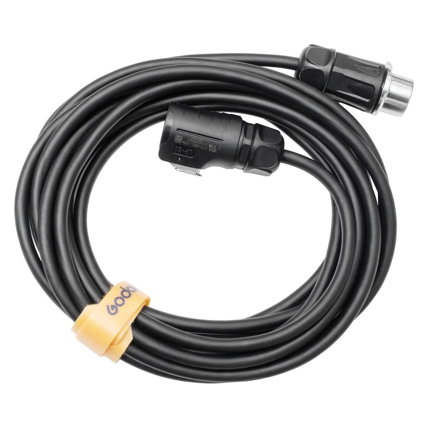 Godox Extension Power Cable For F200Bi 5m (D253521)