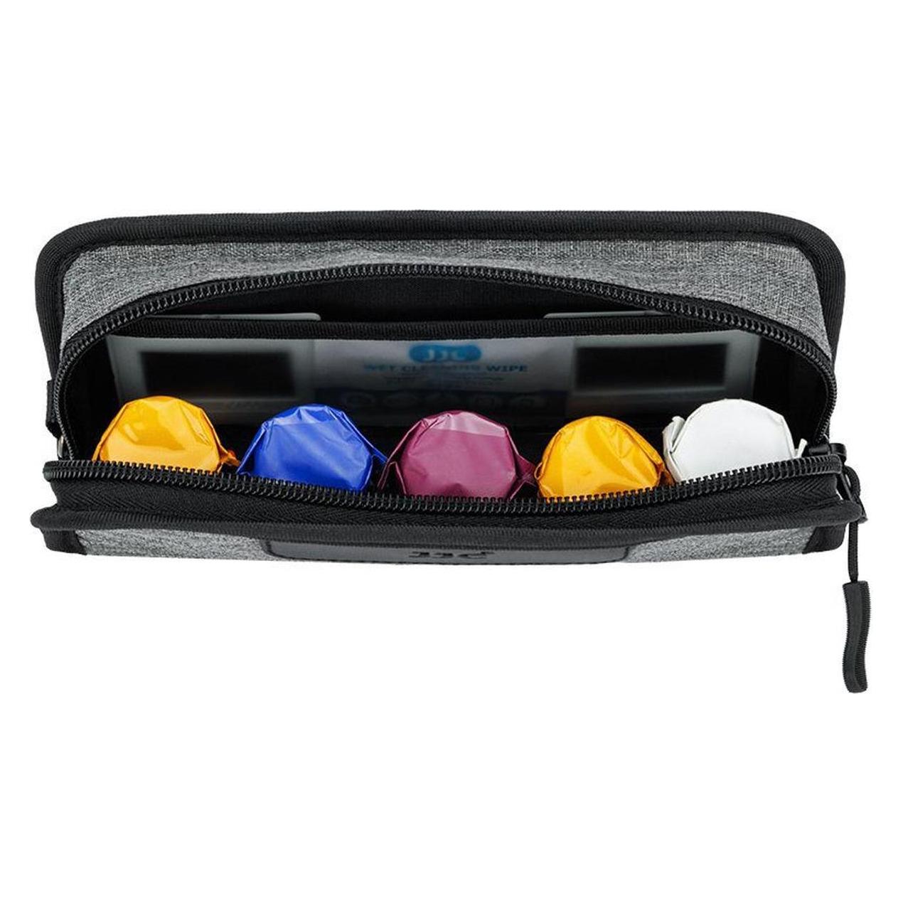 JJC FP 120X5 Film Storage Pouch (42910486)