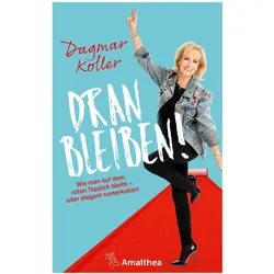Dranbleiben!, Ratgeber von Michaela Ernst