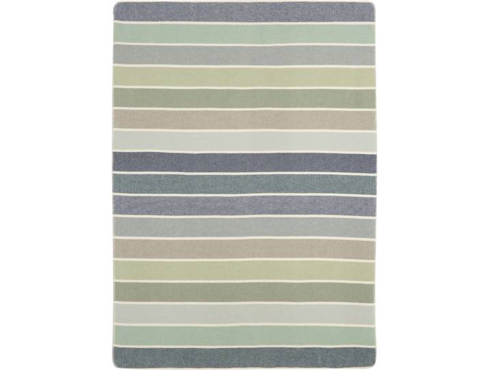 Wohndecke BIEDERLACK Wohndecke Cotton Lines , grau, B:150cm L:200cm, Baumwolle, Wohndecken, Wohndecke, mit modernem Karodesign