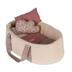 Asi Grosse Martina-Tragetasche für Puppen bis zu 46 cm