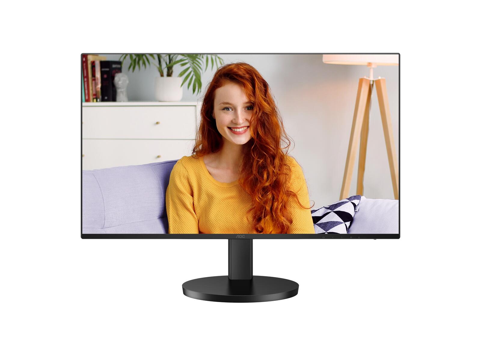 AOC B3 27B3CF2 Monitor 68,6 cm (27")