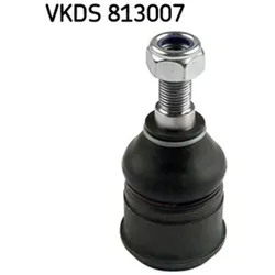 Trag-/Führungsgelenk SKF VKDS 813007