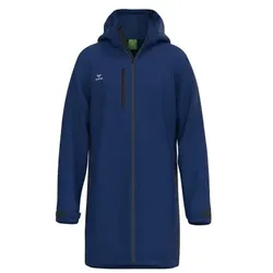 Erima CMPT Stadium Jacket Herren - new navy - 3XL