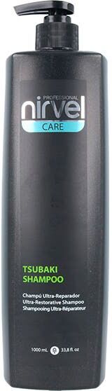Nirvel Professional Nirvel Care Tsubaki Shampoo 1000ml