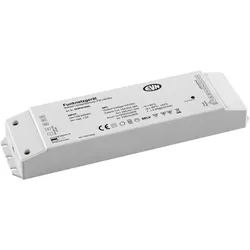 EVN Lichttechnik Funk Multicolor-Empfänger EFDP24100VS