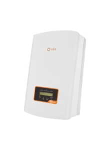 Solis 4kW S6 2MPPT - 1ph mit DC