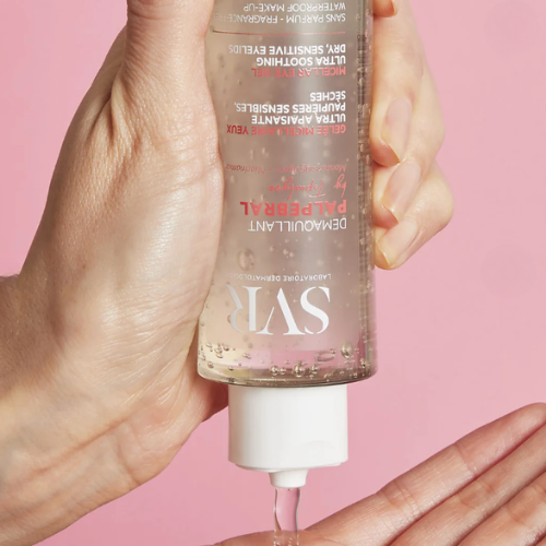 SVR Palpebral Topialyse Gel Micelar Ultrassuave para as Pálpebras Sensíveis 125ml