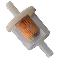 Kraftstofffilter universal Leitungsfilter