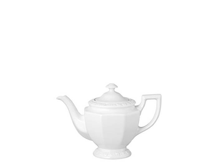 Rosenthal 10430-800001-14230 Maria Teekanne 6 Peronen 0.92 L, weiß