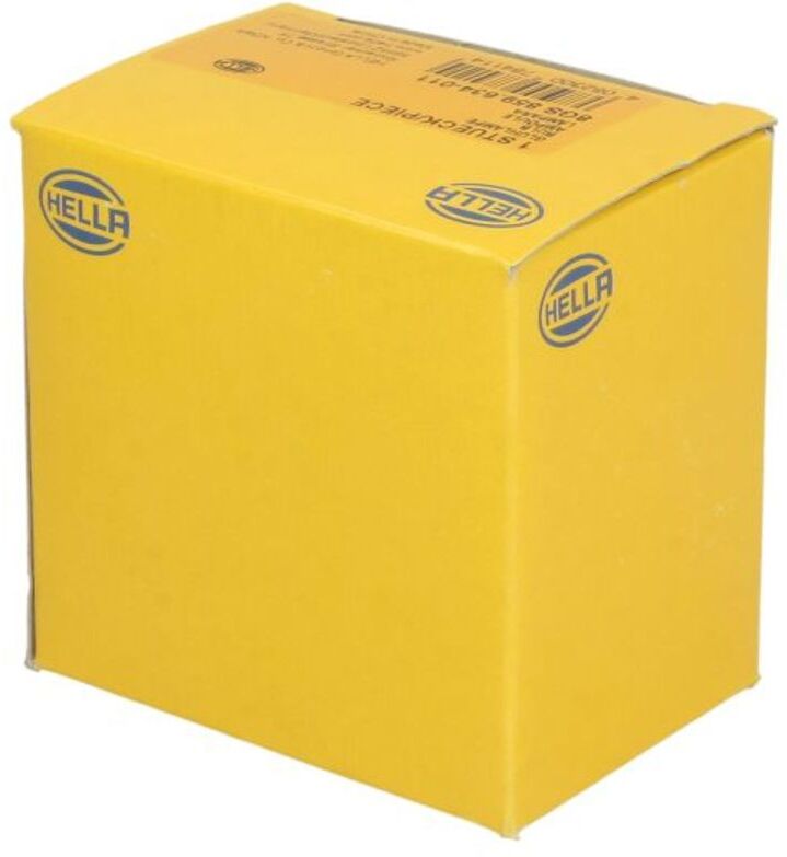 Glühlampe Sekundär HELLA 8GS 859 634-011