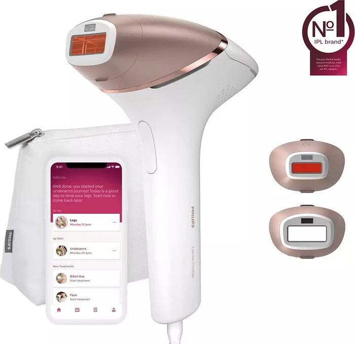 Philips Lumea IPL 8000 BRI945/00