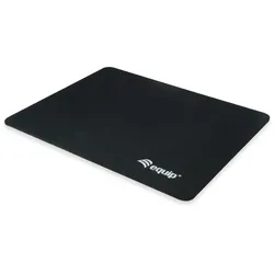 Equip Mauspad - 22 x 18 x 0.3 cm - Schwarz