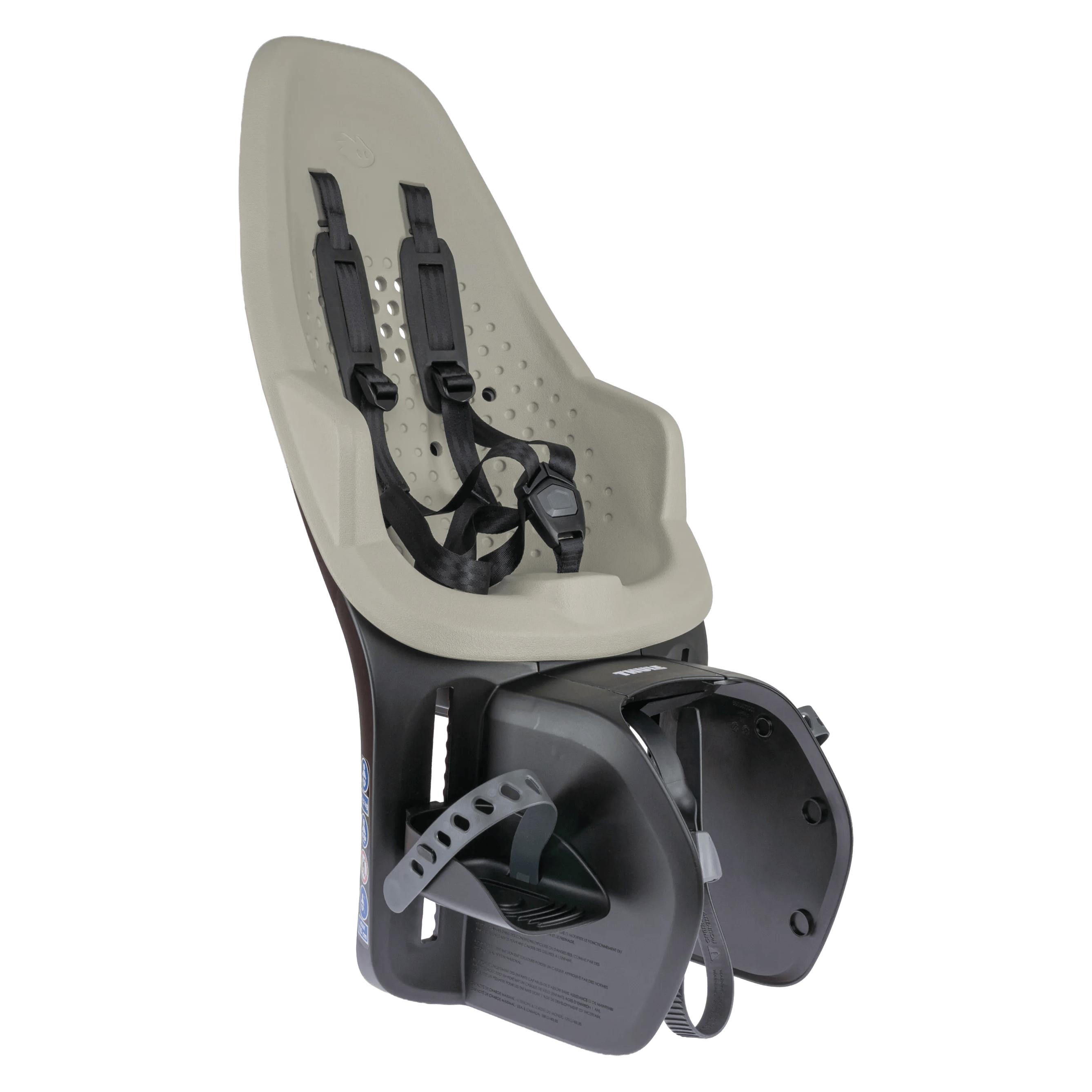 Thule Yepp 2 MIK HD (Gepäckträger (hinten)) (12041403)