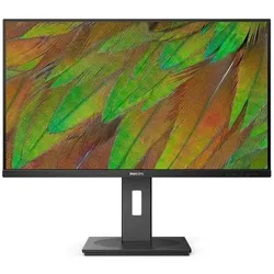Philips 32B1N3800/00 (3840 x 2160 Pixel, 31.50"), Monitor, Schwarz
