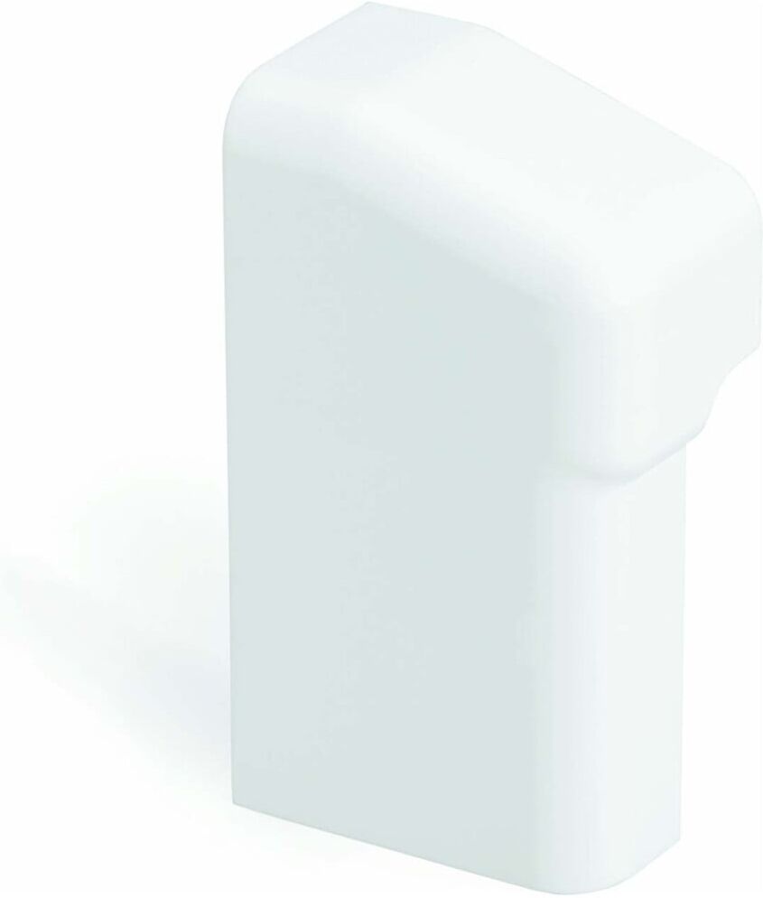 Rehau SL-T Endstück links 20/50 rws SLT ESli2050 (6132288)