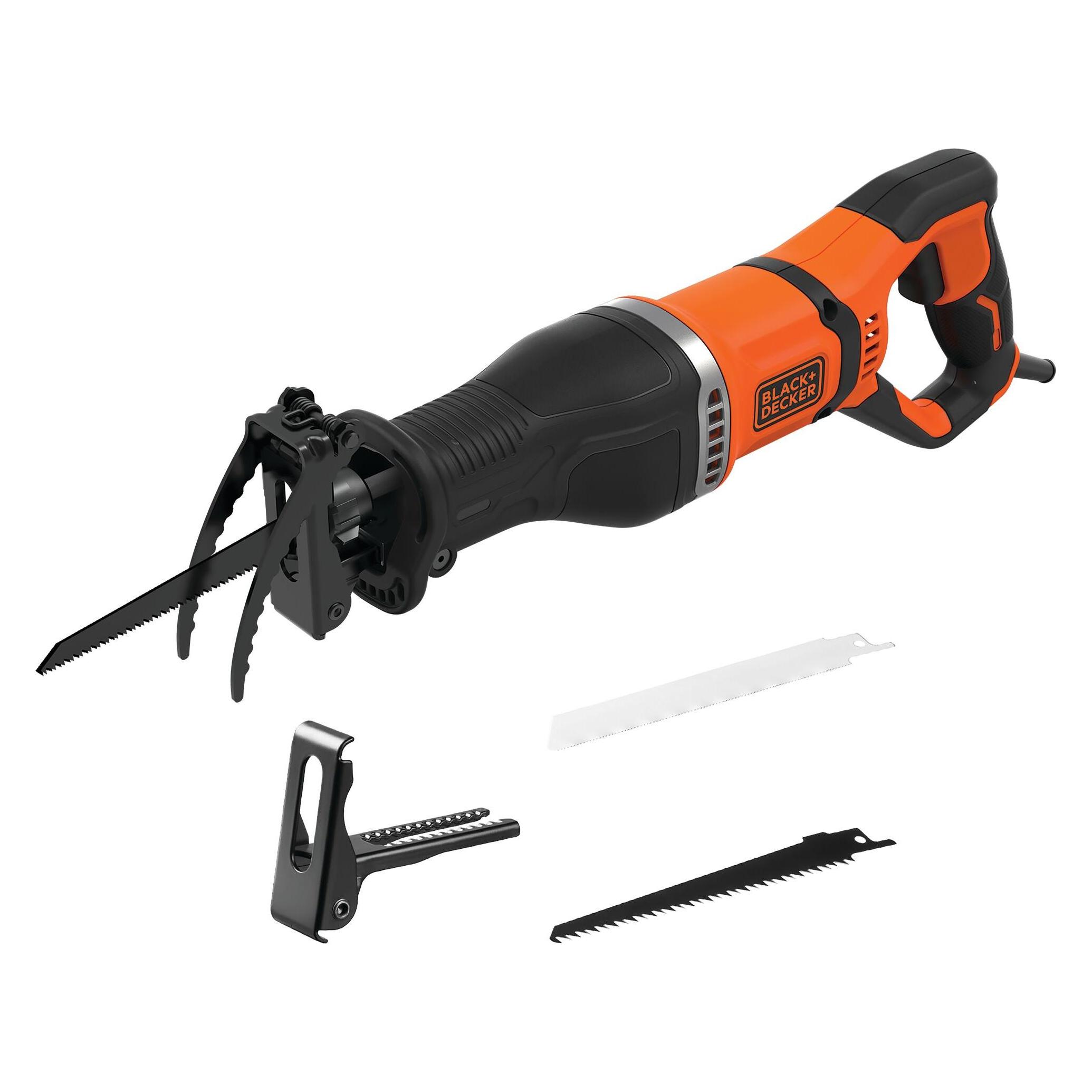 Black & Decker BES301-QS (BES301-QS)