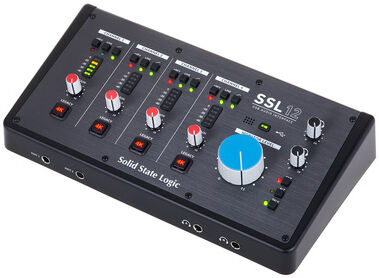 SSL 12