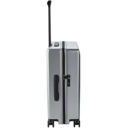Porsche Design Voyager Trolley, Koffer, Grau
