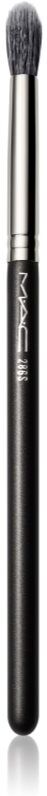 MAC Cosmetics Brush 286S Duo Fibre Tapered pinceau pour appliquer le fard à paupières 1 pcs