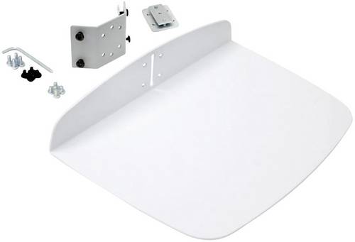 Ergotron Ablagefach Passend für Serie (Halter): Ergotron StyleView Wagen Weiß